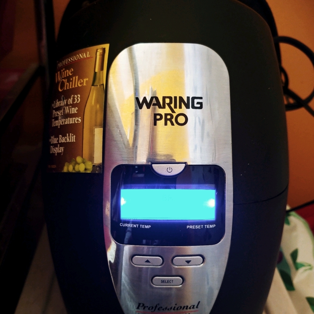 Wine Chiller